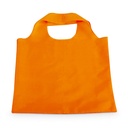 FOLA. Borsa pieghevole in poliestere 190T