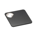 FUNFAYE. Sottobicchiere con apribottiglie
