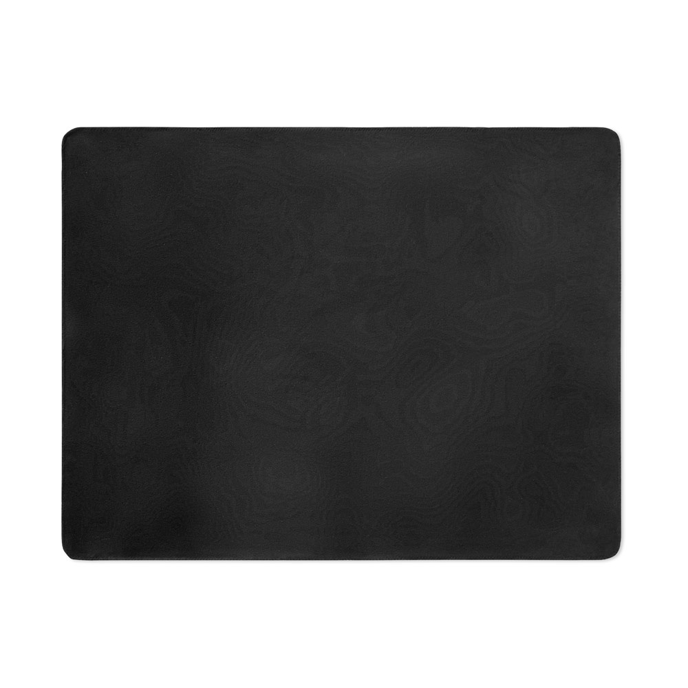 GALLIOT. Coperta polare (180 g/m²) in poliestere riciclato (100% rPET)