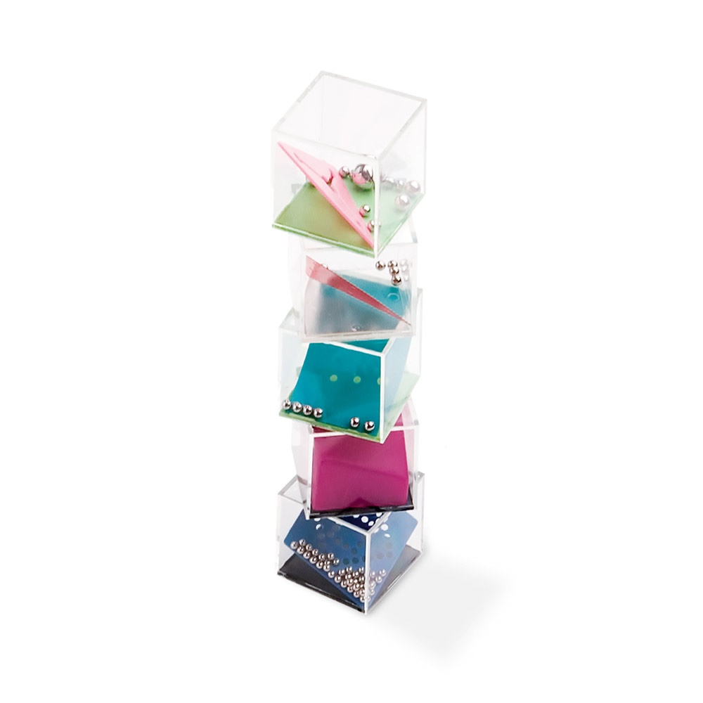 GAMY. Set di 24 giochi
