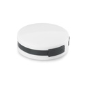 GARDNER. HUB con cavo e 4 porte USB-A in ABS