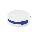 GARDNER. HUB con cavo e 4 porte USB-A in ABS