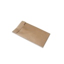 GASTON RECTANGULAR. Portachiavi rettangolare in ferro con dettagli in zinco e bambù
