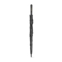 GAVIN. Ombrello 27.5" in pongee 190T con apertura automatica