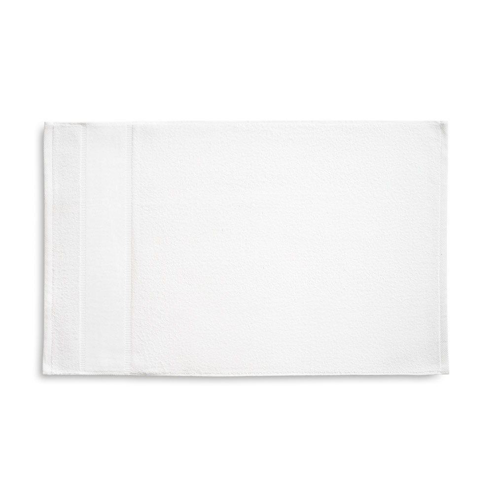 GEHRIG. Asciugamano sportivo in cotone (380 g/m²)