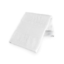 GEHRIG. Asciugamano sportivo in cotone (380 g/m²)