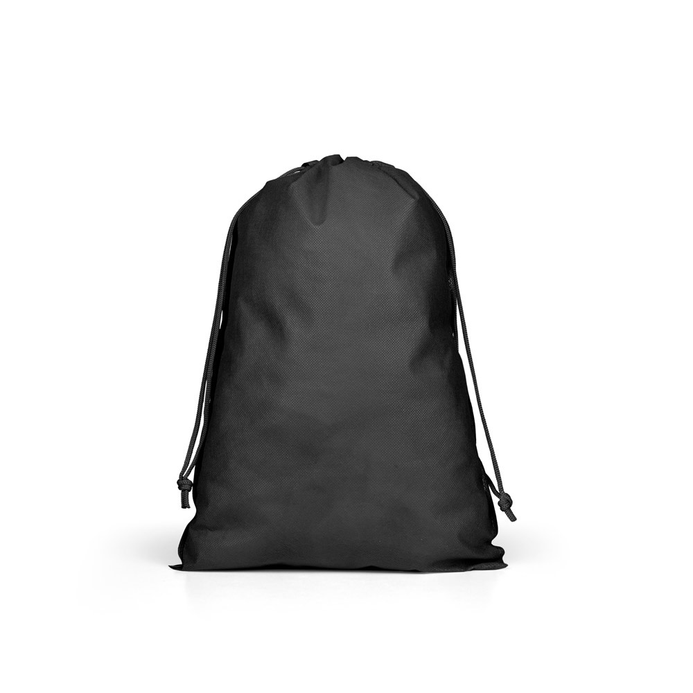GIFT BAG L. Grande sacco in tessuto non tessuto termosaldato (60 g/m²)