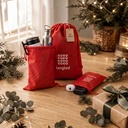 GIFT BAG L. Grande sacco in tessuto non tessuto termosaldato (60 g/m²)