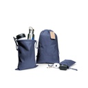 GIFT BAG L. Grande sacco in tessuto non tessuto termosaldato (60 g/m²)