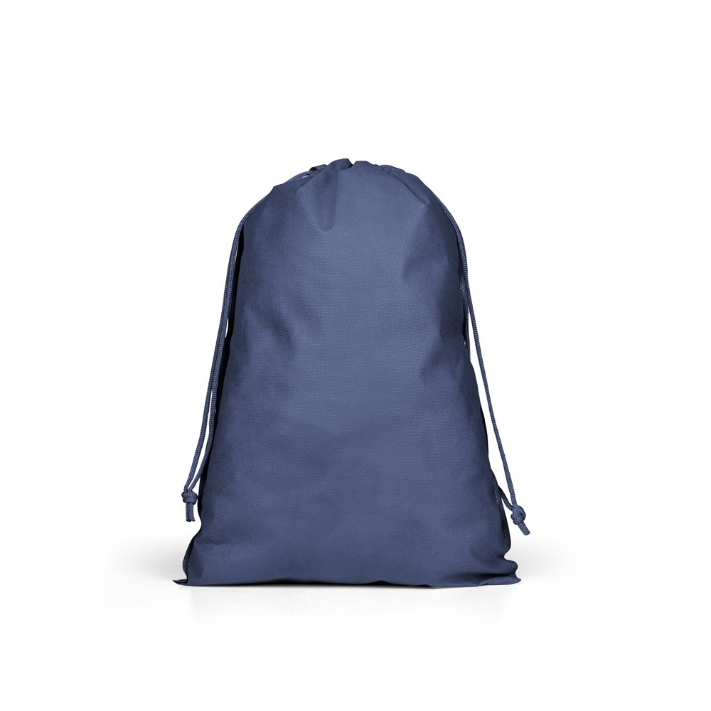 GIFT BAG L. Grande sacco in tessuto non tessuto termosaldato (60 g/m²)