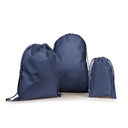 GIFT BAG L. Grande sacco in tessuto non tessuto termosaldato (60 g/m²)