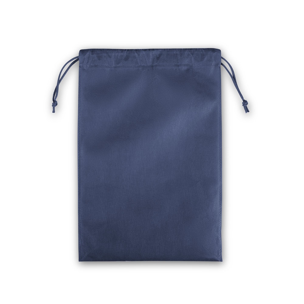 GIFT BAG L. Grande sacco in tessuto non tessuto termosaldato (60 g/m²)