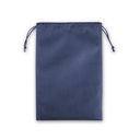 GIFT BAG L. Grande sacco in tessuto non tessuto termosaldato (60 g/m²)