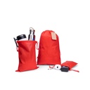 GIFT BAG L. Grande sacco in tessuto non tessuto termosaldato (60 g/m²)