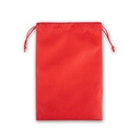 GIFT BAG L. Grande sacco in tessuto non tessuto termosaldato (60 g/m²)