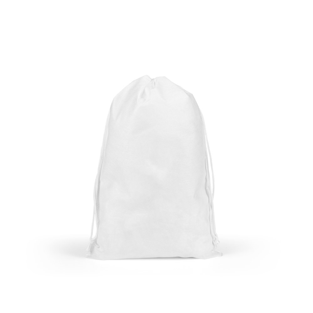 GIFT BAG L. Grande sacco in tessuto non tessuto termosaldato (60 g/m²)