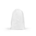 GIFT BAG L. Grande sacco in tessuto non tessuto termosaldato (60 g/m²)