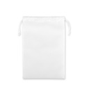 GIFT BAG L. Grande sacco in tessuto non tessuto termosaldato (60 g/m²)