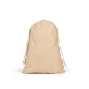 GIFT BAG L. Grande sacco in tessuto non tessuto termosaldato (60 g/m²)