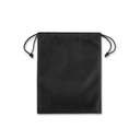 GIFT BAG M. Sacchetto in tessuto non tessuto di medie dimensioni (60 g/m²) termosaldato