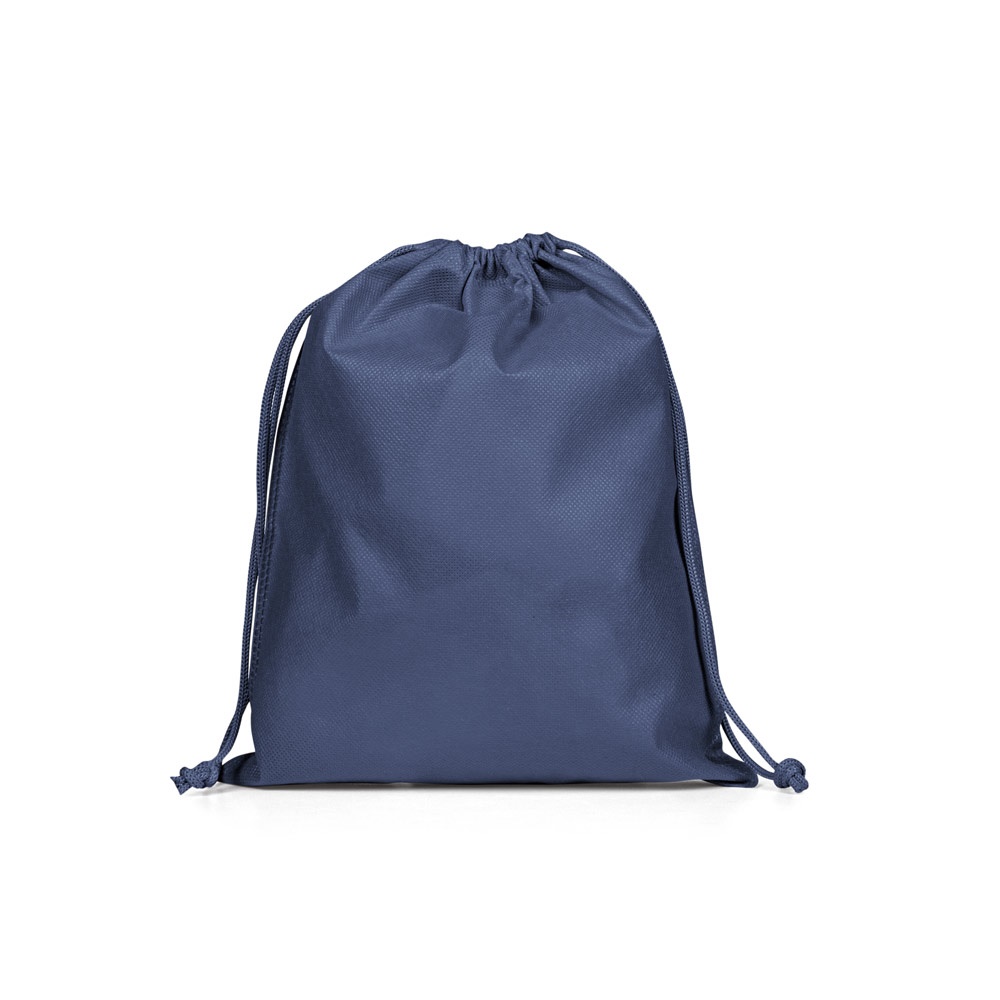GIFT BAG M. Sacchetto in tessuto non tessuto di medie dimensioni (60 g/m²) termosaldato