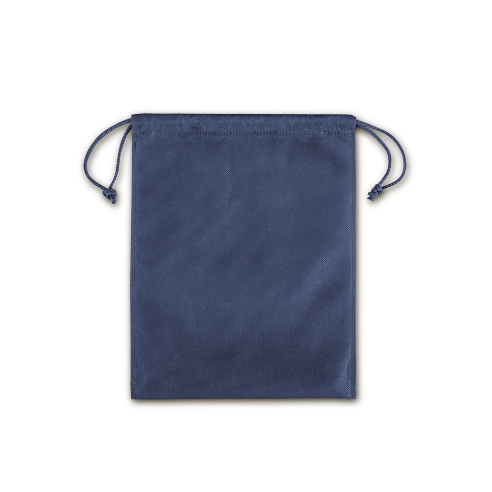 GIFT BAG M. Sacchetto in tessuto non tessuto di medie dimensioni (60 g/m²) termosaldato