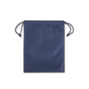 GIFT BAG M. Sacchetto in tessuto non tessuto di medie dimensioni (60 g/m²) termosaldato