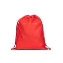 GIFT BAG M. Sacchetto in tessuto non tessuto di medie dimensioni (60 g/m²) termosaldato