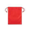 GIFT BAG M. Sacchetto in tessuto non tessuto di medie dimensioni (60 g/m²) termosaldato
