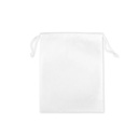 GIFT BAG M. Sacchetto in tessuto non tessuto di medie dimensioni (60 g/m²) termosaldato