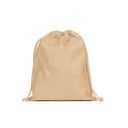 GIFT BAG M. Sacchetto in tessuto non tessuto di medie dimensioni (60 g/m²) termosaldato