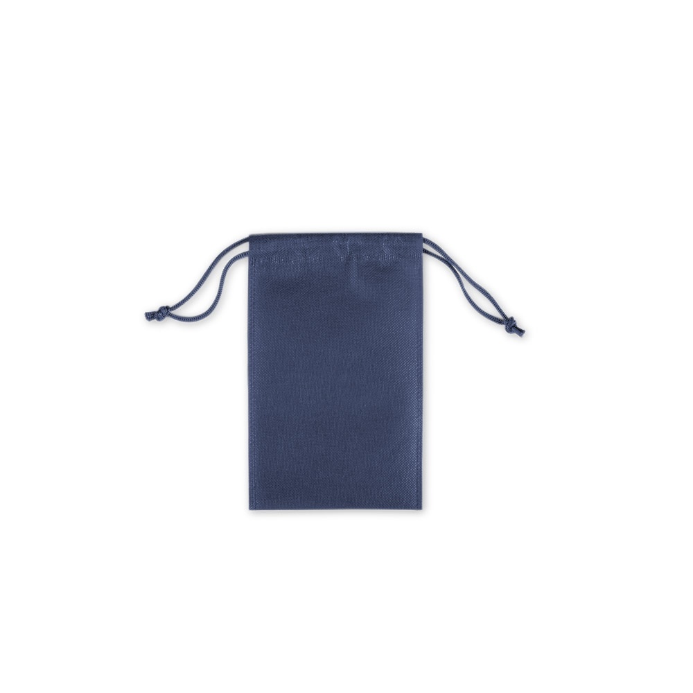 GIFT BAG S. Sacchetto piccolo termosaldato in tessuto non tessuto (60 g/m²)