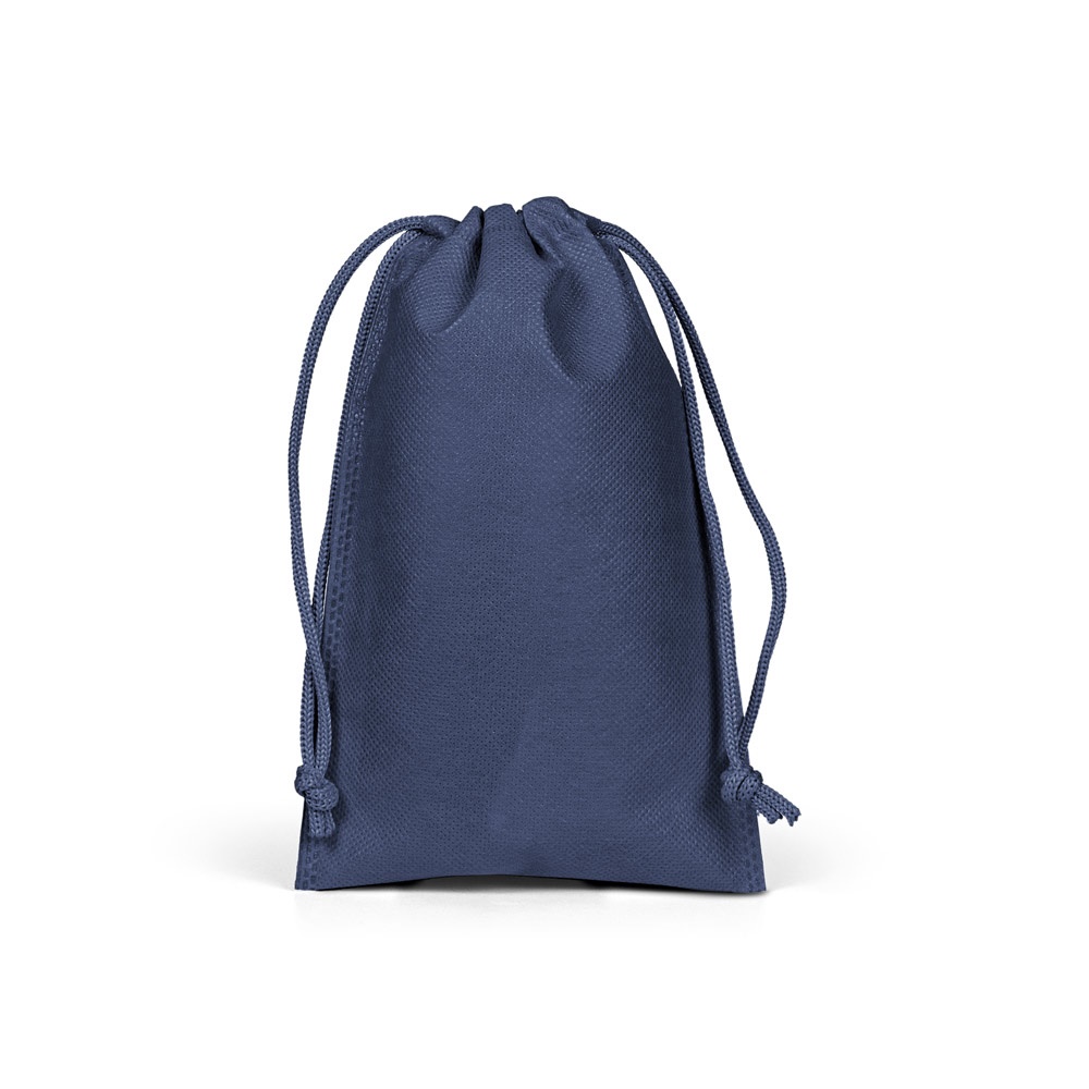 GIFT BAG S. Sacchetto piccolo termosaldato in tessuto non tessuto (60 g/m²)