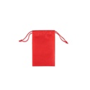 GIFT BAG S. Sacchetto piccolo termosaldato in tessuto non tessuto (60 g/m²)