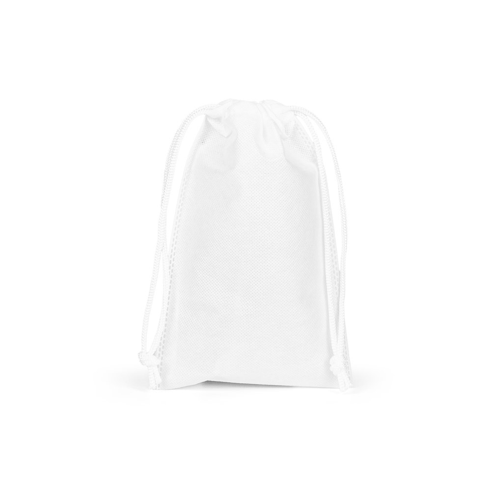 GIFT BAG S. Sacchetto piccolo termosaldato in tessuto non tessuto (60 g/m²)