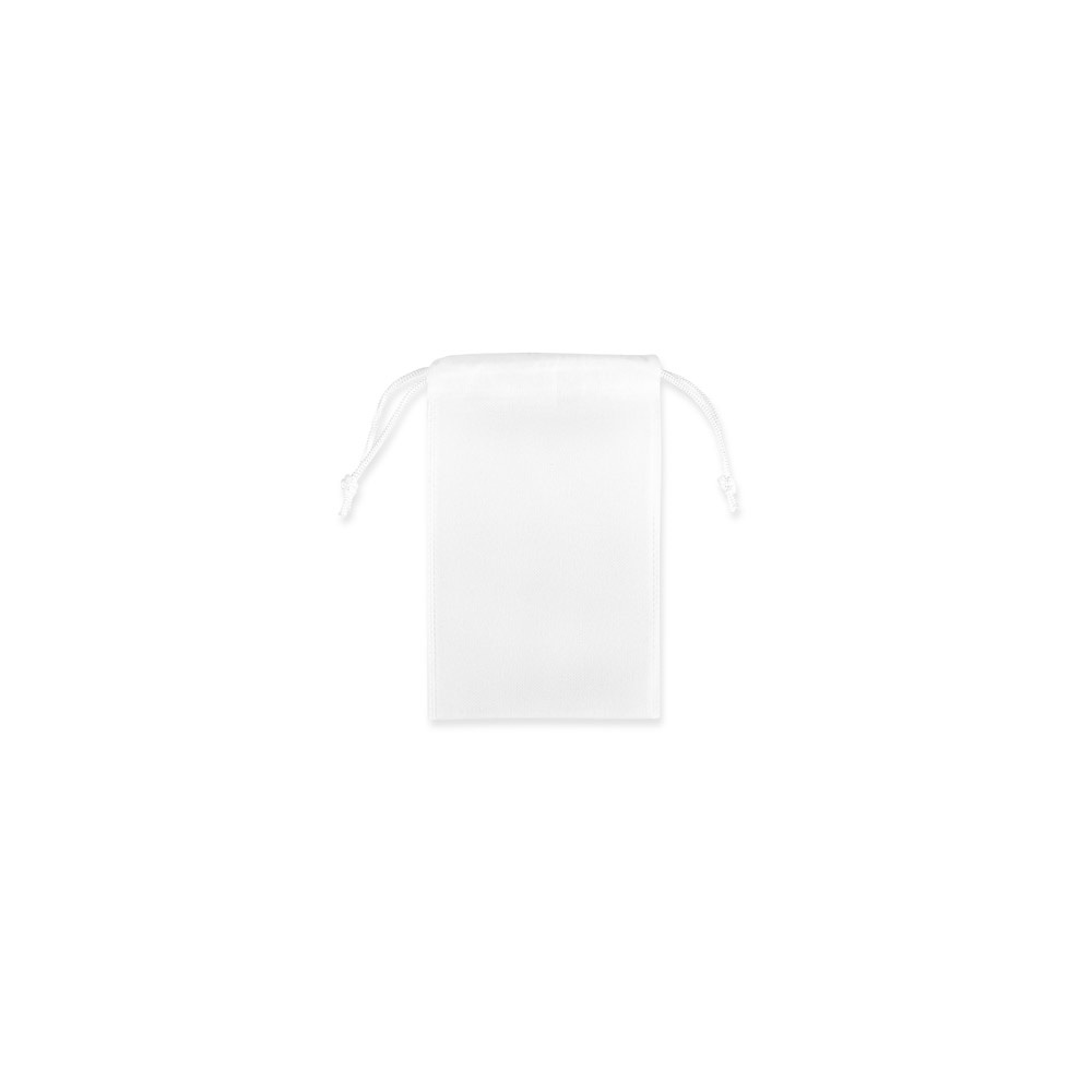 GIFT BAG S. Sacchetto piccolo termosaldato in tessuto non tessuto (60 g/m²)