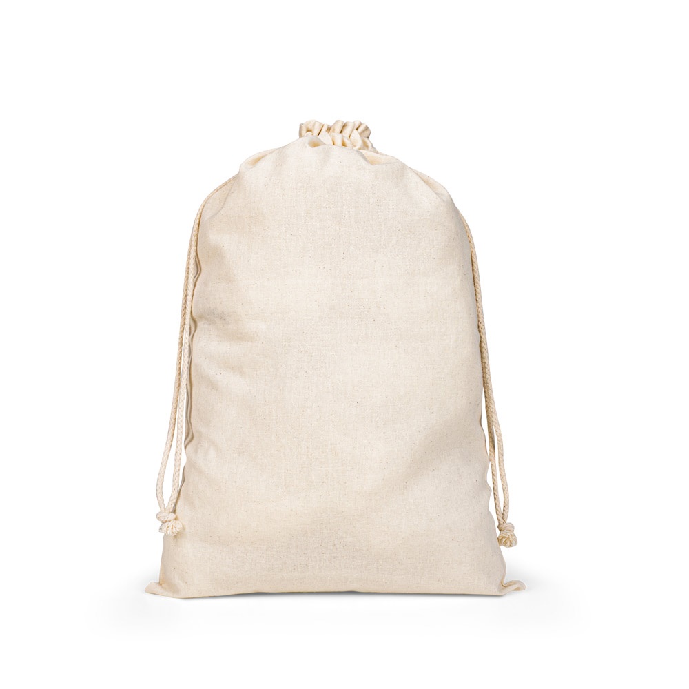 GIFTWRAP L. Borsa grande, 100% cotone (120 g/m²)