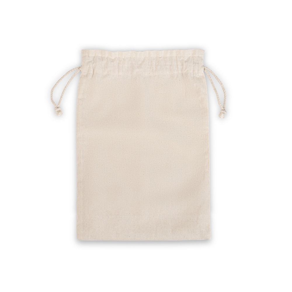 GIFTWRAP L. Borsa grande, 100% cotone (120 g/m²)