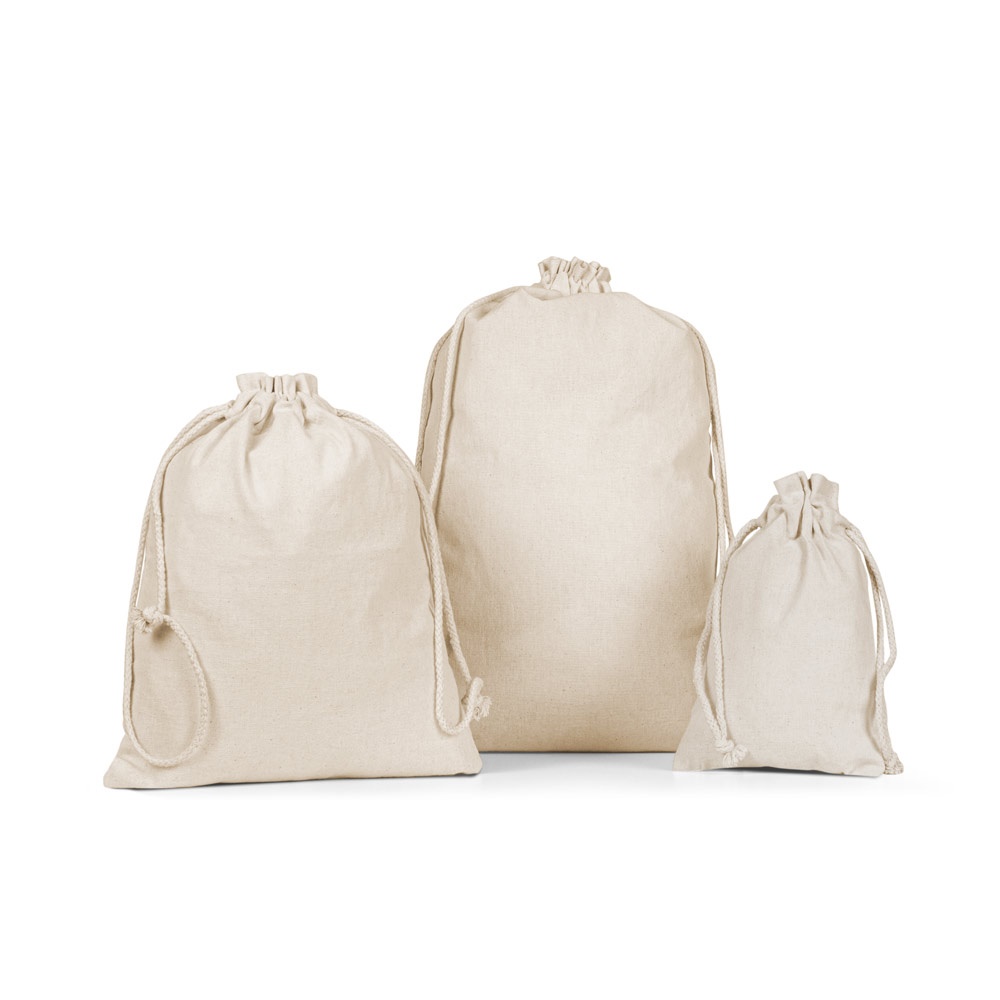 GIFTWRAP M. Borsa di medie dimensioni, 100% cotone (120 g/m²)