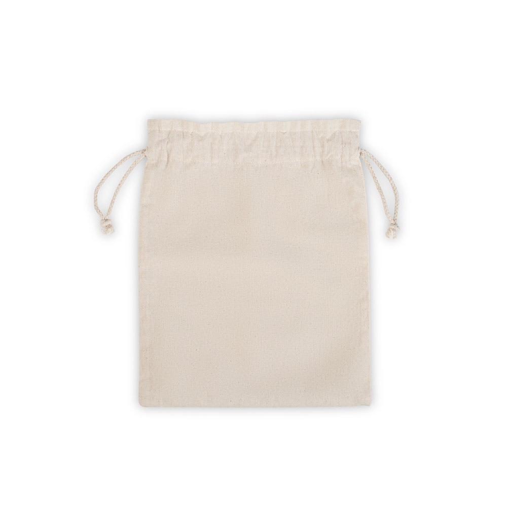 GIFTWRAP M. Borsa di medie dimensioni, 100% cotone (120 g/m²)