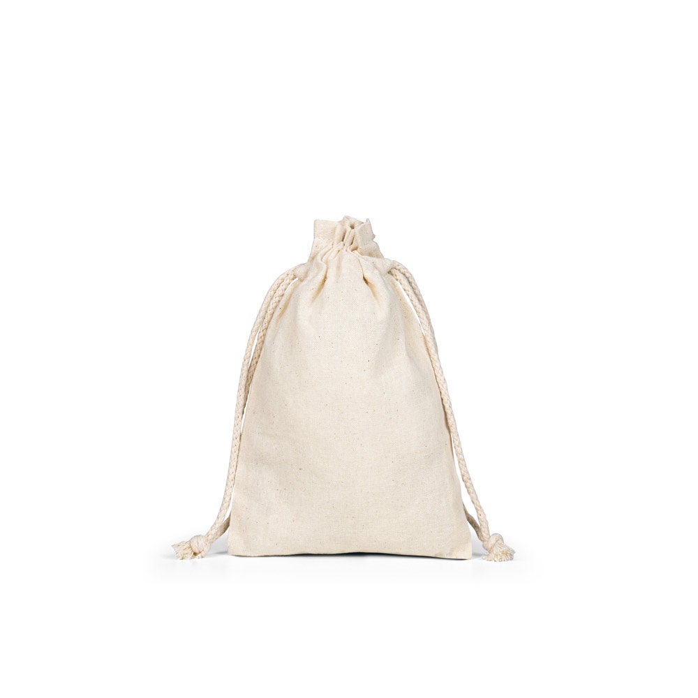 GIFTWRAP S. Borsa piccola, 100% cotone (120 g/m²)
