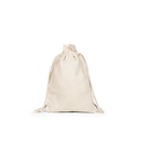 GIFTWRAP S. Borsa piccola, 100% cotone (120 g/m²)