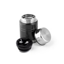 GIMLET. Thermos per alimenti in acciaio inox da 550 mL