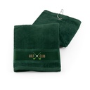 GOLFI. Asciugamano multiuso in cotone (430 g/m²)
