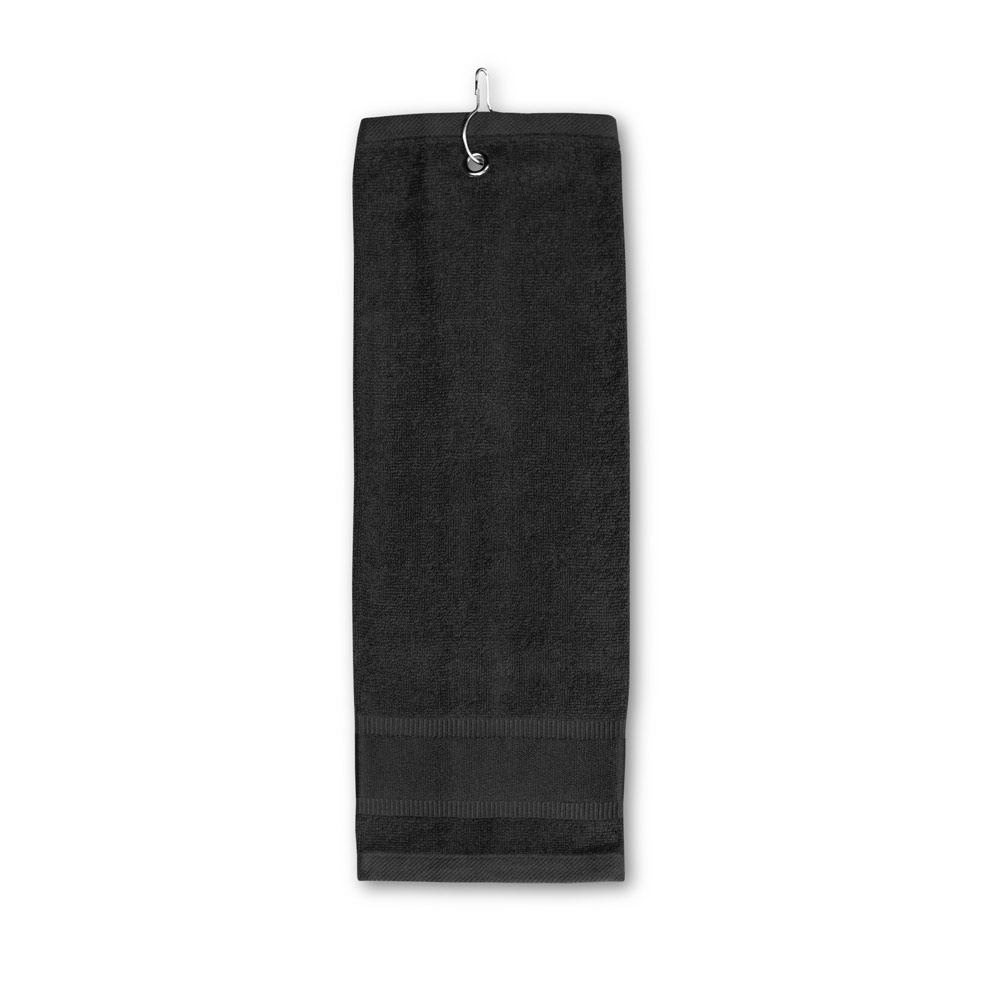 GOLFI. Asciugamano multiuso in cotone (430 g/m²)