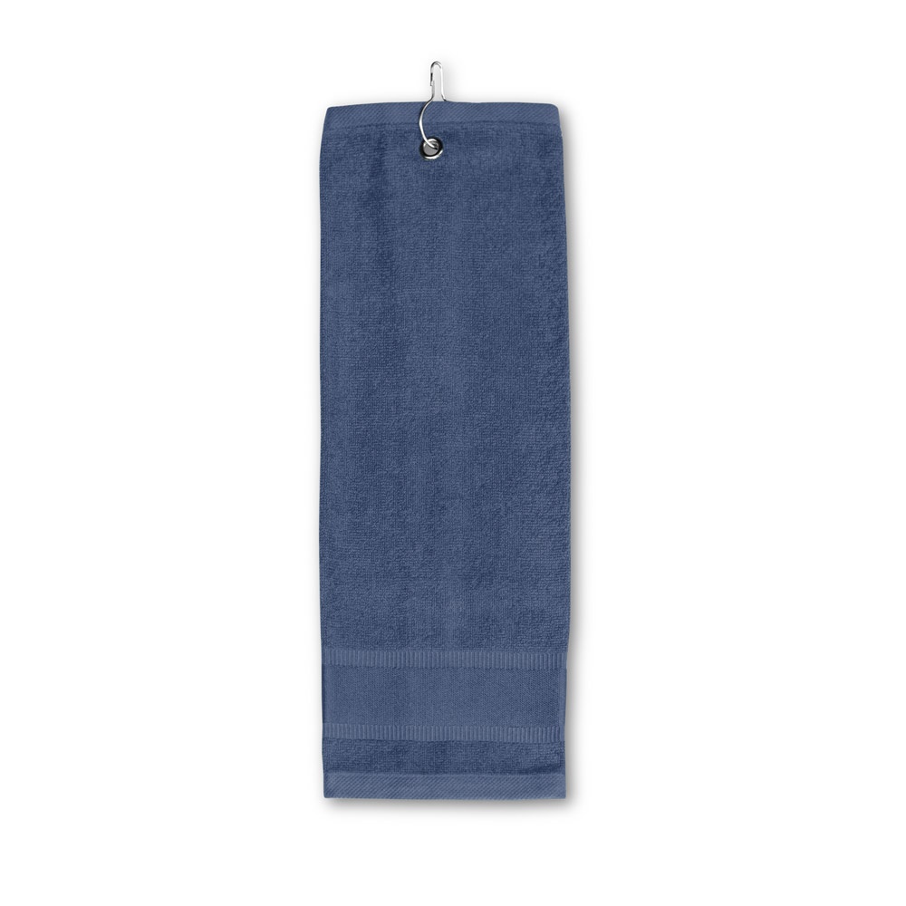 GOLFI. Asciugamano multiuso in cotone (430 g/m²)