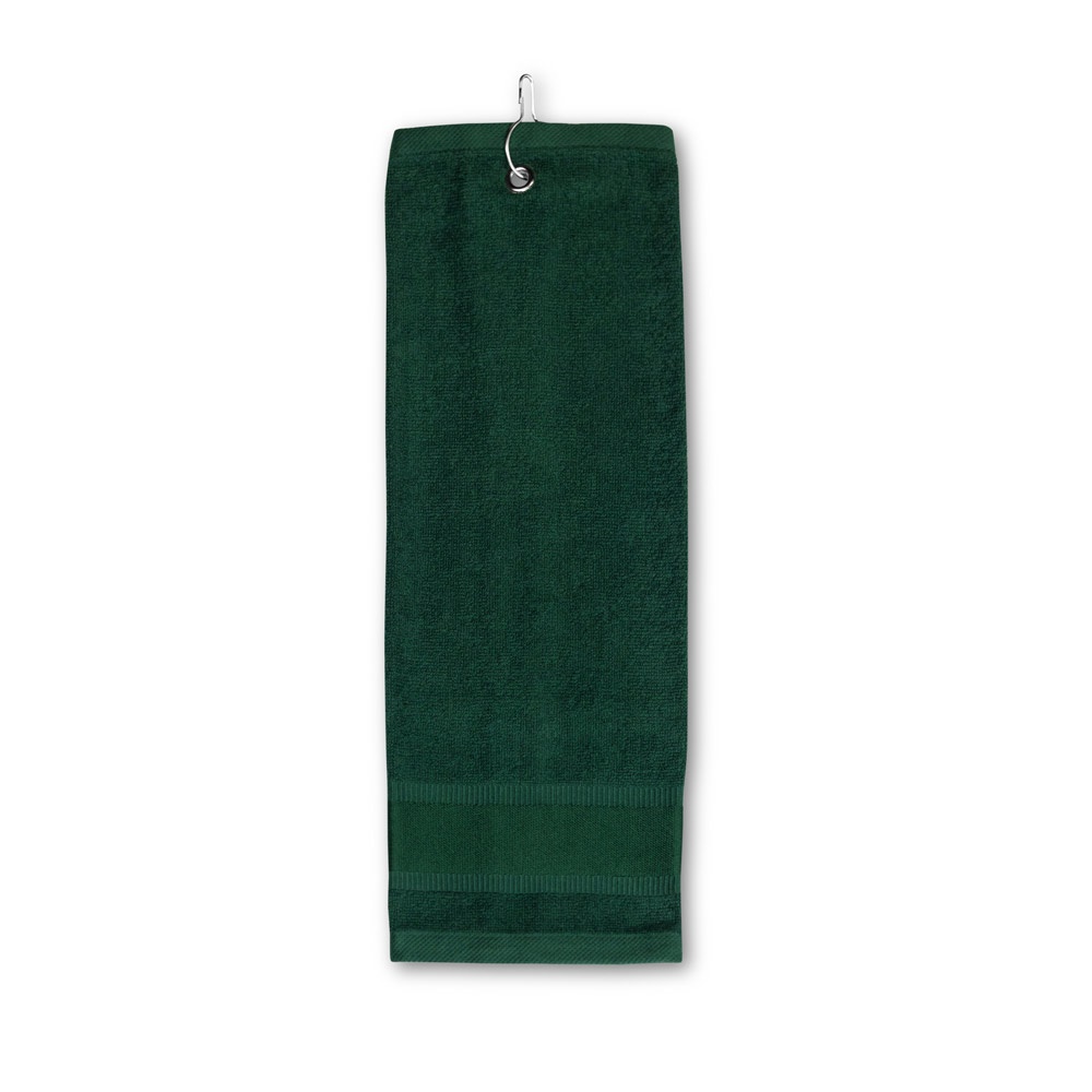 GOLFI. Asciugamano multiuso in cotone (430 g/m²)