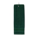 GOLFI. Asciugamano multiuso in cotone (430 g/m²)