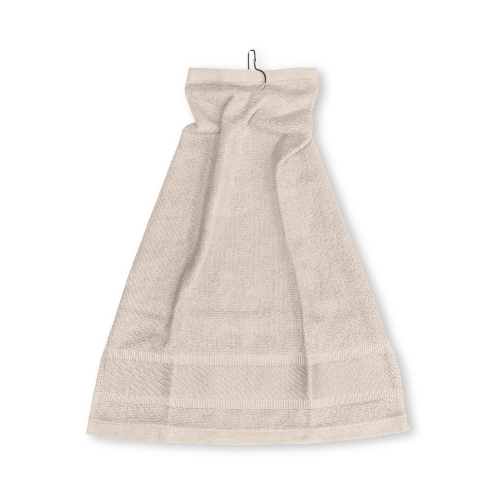 GOLFI. Asciugamano multiuso in cotone (430 g/m²)
