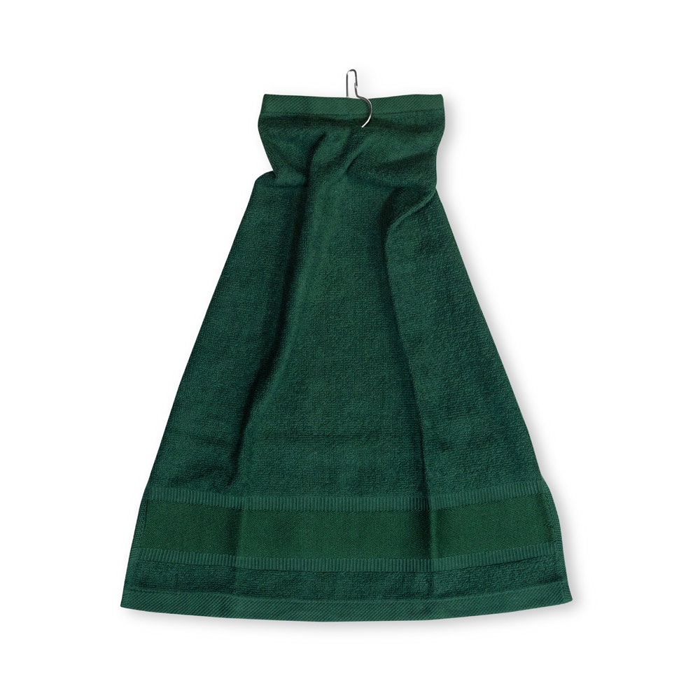 GOLFI. Asciugamano multiuso in cotone (430 g/m²)